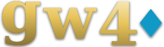 gw40 logo